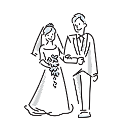 撮影前のカウンセリング